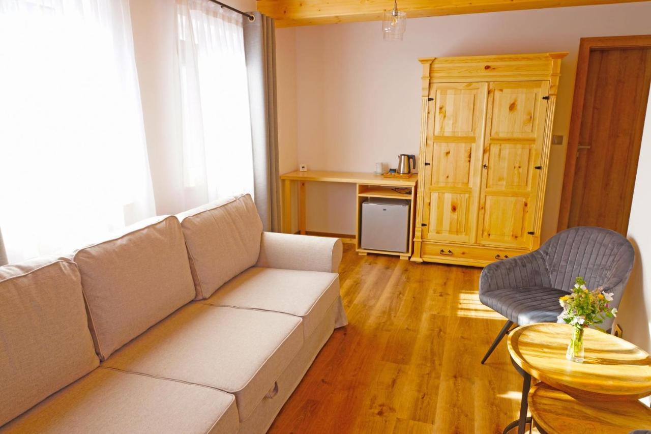Malinowa Osada Villa Wisła Exterior foto
