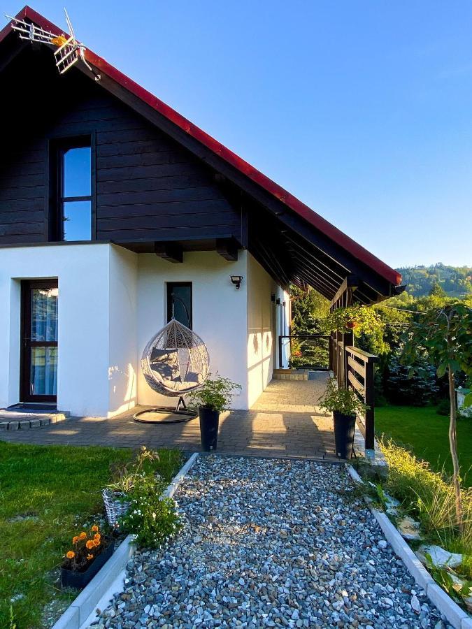 Malinowa Osada Villa Wisła Exterior foto